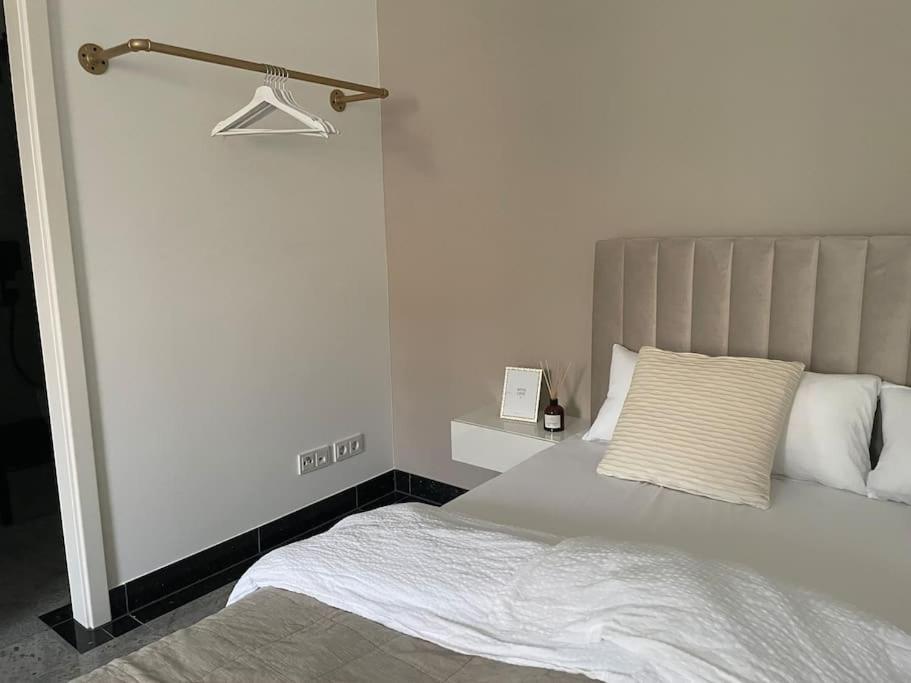 Luxurioeses Mit Privatem Zugang Zum Apartment Potsdam