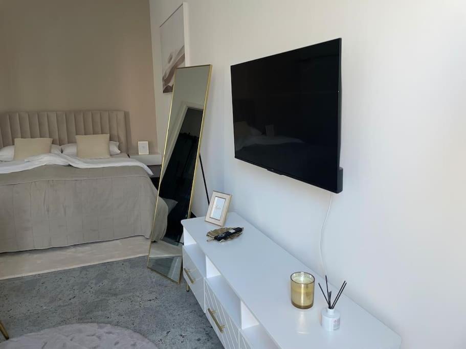 Luxurioeses Mit Privatem Zugang Zum Apartment Potsdam