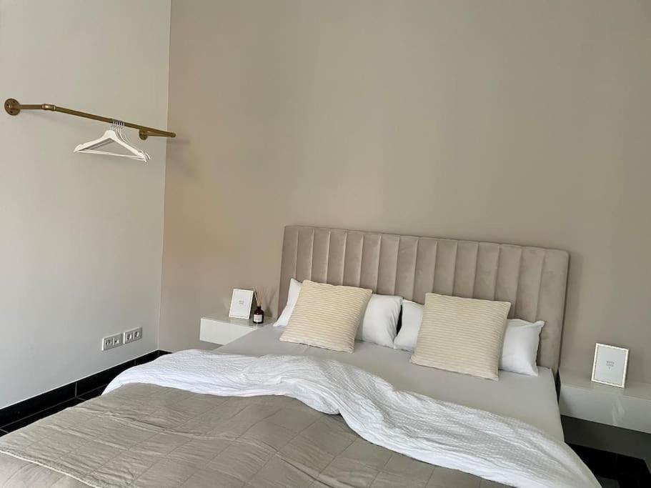 Apartment Luxurioeses Mit Privatem Zugang Zum Potsdam