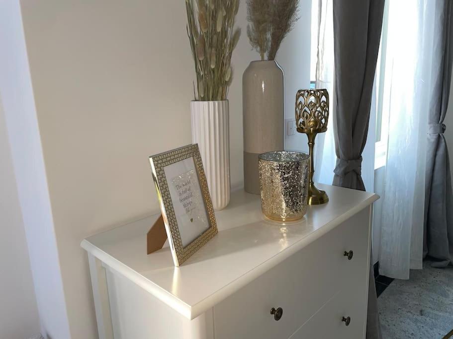 Apartment Luxurioeses Mit Privatem Zugang Zum Potsdam